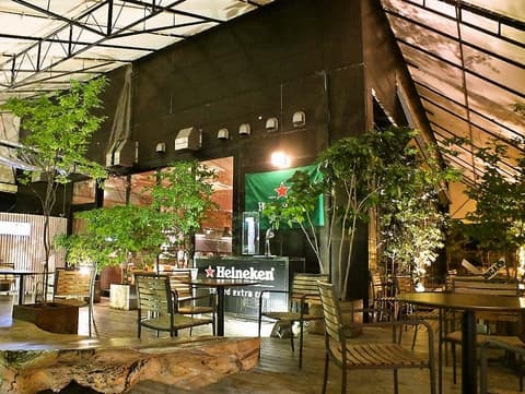 パンケーキファクトリー