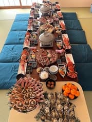 バーベキューガーデン無人島 2