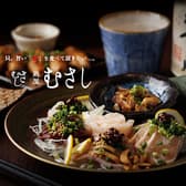 個室居酒屋 鶏屋むさし 有楽町店 3