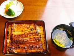 うなぎのまとい 2