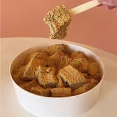 とろけるわらびもちと和紅茶のお店 甘美屋 3