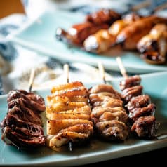 焼鳥じらい屋 金沢八景店 2