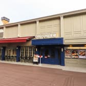 CANTON8 茶楼 コピス吉祥寺店 3