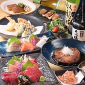 天然鮪とお酒 鮪笑 ゆうしょう 3