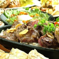 居心伝 出雲駅前店 2