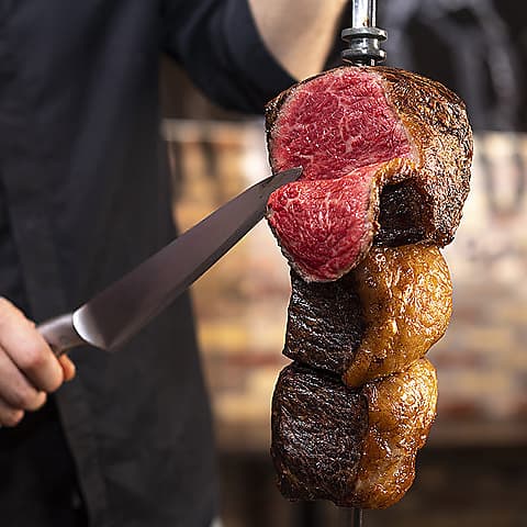 GOCCHI BATTA ゴッチ バッタ 渋谷道玄坂 シュラスコ&ビアバー