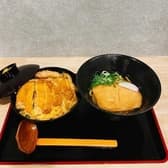 うどん処 ごく楽 3