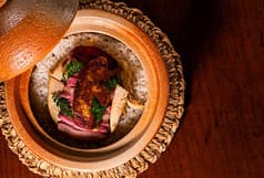 めし処 POOL 奥渋 2