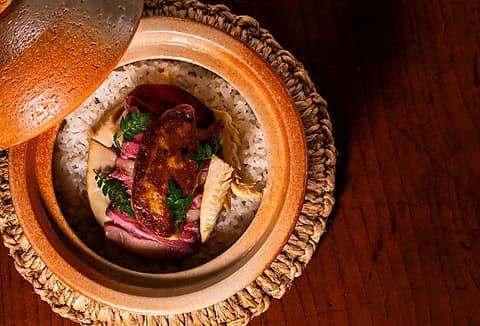 めし処 POOL 奥渋