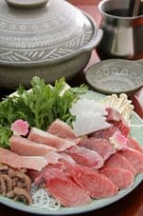 たぬ吉 麻布十番店 2