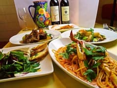 ビストロ・タッキー 2