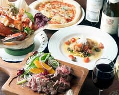 ステーキ&金沢びすとろ ボーノボーノ 2