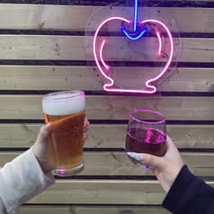 【完全予約制】外飲み居酒屋　Night-LONRON 2