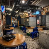 カンジャンシジャン 3