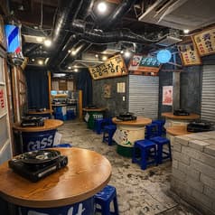 カンジャンシジャン 2