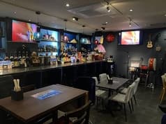 ダイニング バー 美ら島物語 2