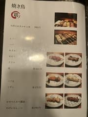 鶏まる府中店 2