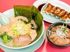 ラーメン山岡家 八千代店 2