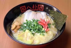 ラーメン八卦 2