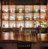 Dining Bar Legame レガーメ 3