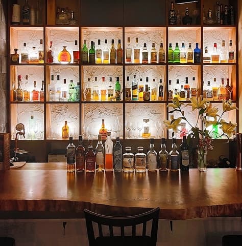 Dining Bar Legame レガーメ