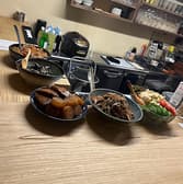 おばんざいbar ぐらんぱ 3