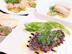 T's Cafe ティーズカフェ 新大阪 2