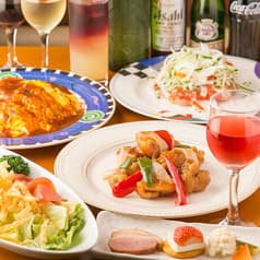 洋風厨房ソーシエ 2