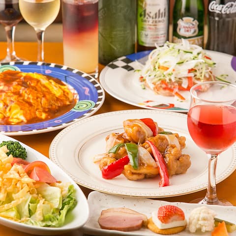 洋風厨房ソーシエ