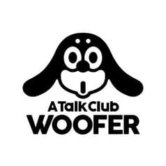 A Talk Club WOOFER 2