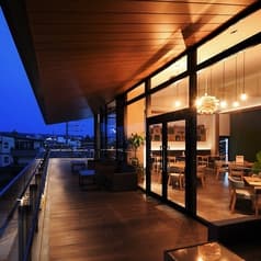 Connesso Okazaki italiandining 2