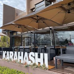 Cafe＆Restaurant　La COSSO 2