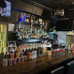 ダーツBAR INFINITY インフィニティ 2