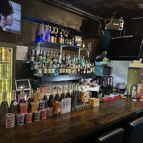 ダーツBAR INFINITY インフィニティ