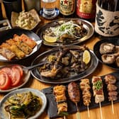 宮崎地鶏 だんぱち 六甲道店 3