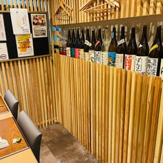 炭火と鮨　海蔵 2