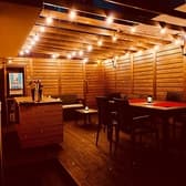 貸切専門ビアガーデン 炭火焼鳥 三久 伏見店 3