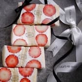 Cafe de unru カフェドアンリュ 3