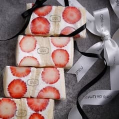 Cafe de unru カフェドアンリュ 2