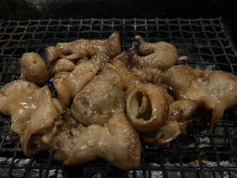 がんこちゃん 守山店