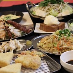 もばら屋台 ごっちゃん 2