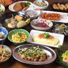 大衆酒場 ホルモン商店 2