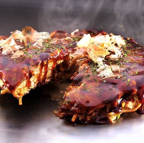 お好み焼のんの