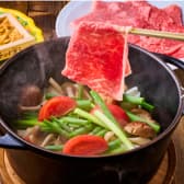 GRAND CHARIOT 北斗七星135 3