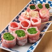 因幡町博多もつ鍋一慶 天神ビジネスセンター店 3