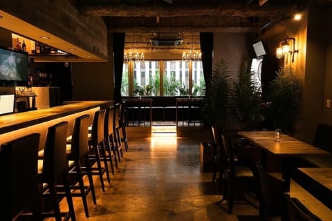 渋谷 Grill Lust グリルラスト