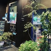 Aquarium Cafe&Bar ZorA ゾラ 3