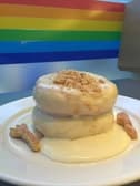 RAINBOW PANCAKE レインボー パンケーキ 3