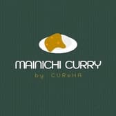 mainiti curry マイニチカレー 3