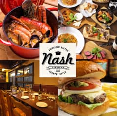 American Bistro Nash ナッシュ 2